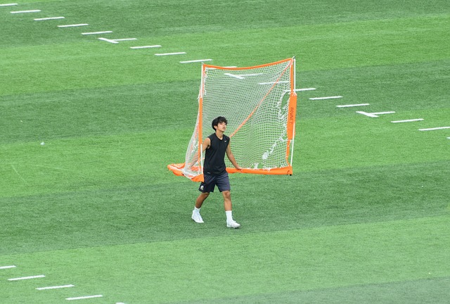 轮换和交叉