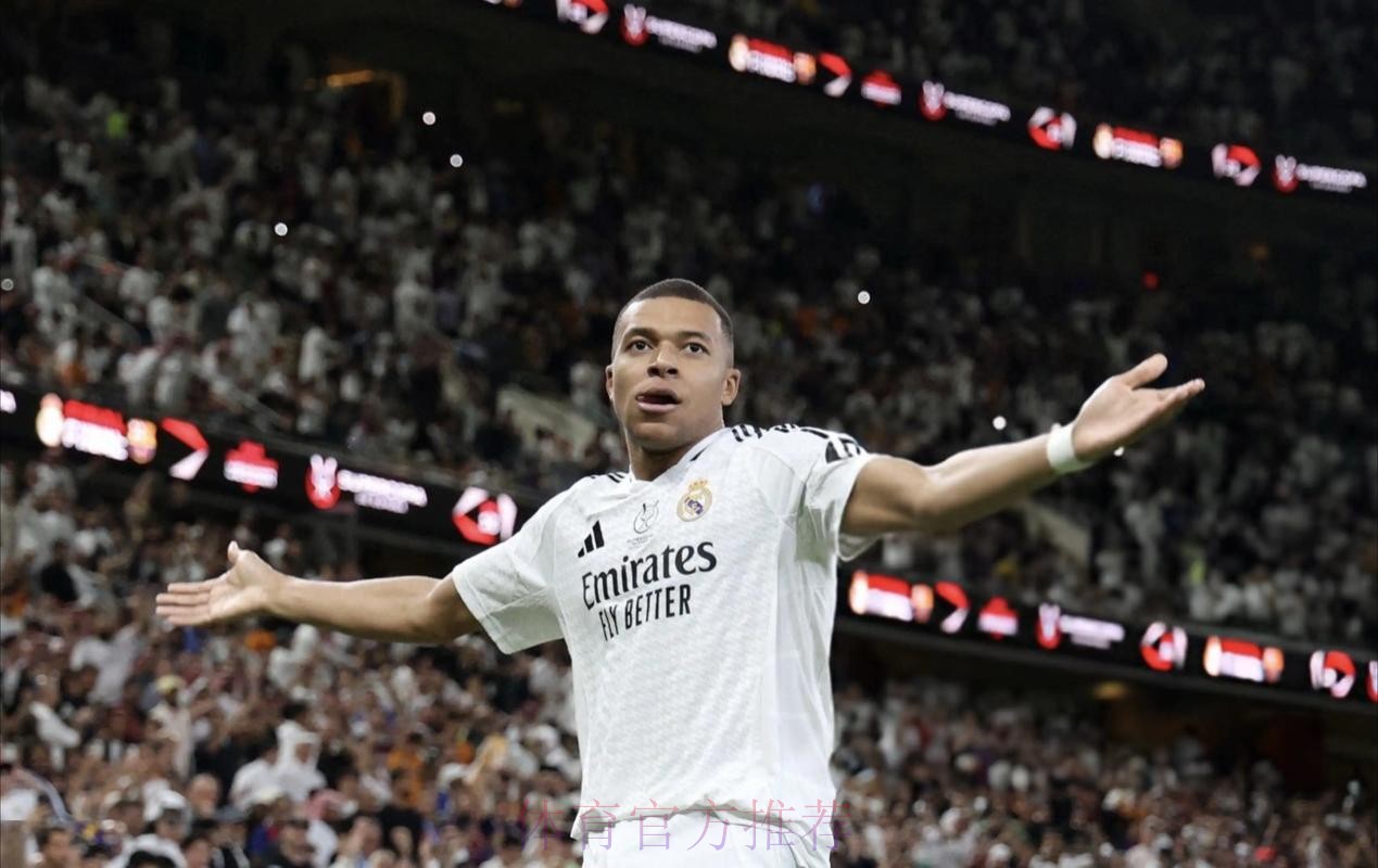 心属皇马 姆巴佩已告知波帅坚决不会和巴黎续约