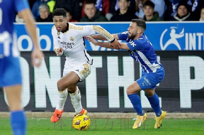 西甲-纳乔送点卡塞米罗进球 皇马1-2负阿拉维斯 西甲-纳乔送点卡塞米罗进球 皇马1-2负阿拉维斯