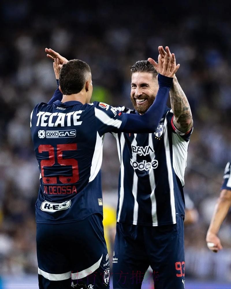 拉莫斯:应该用场上表现来衡量球员 而不是年龄 拉莫斯:应该用场上表现来衡量球员 而不是年龄