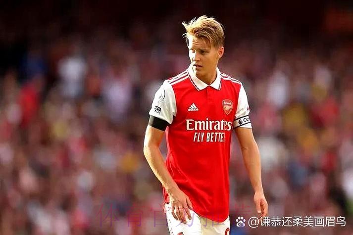 枪手在与皇马谈厄德高 转会费3500万镑至4千万镑 枪手在与皇马谈厄德高 转会费3500万镑至4千万镑