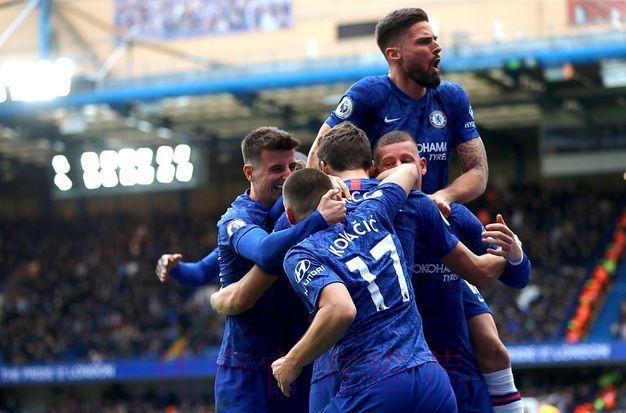 【天机老人】欧冠推荐：皇家马德里VS切尔西