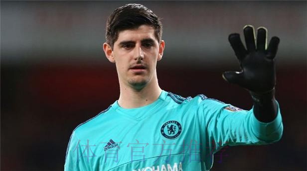 场均丢球0.85粒 库尔图瓦在西甲赛场仅逊色于布努 场均丢球0.85粒 库尔图瓦在西甲赛场仅逊色于布努