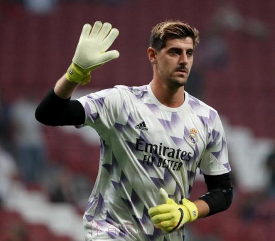 场均丢球0.85粒 库尔图瓦在西甲赛场仅逊色于布努 场均丢球0.85粒 库尔图瓦在西甲赛场仅逊色于布努